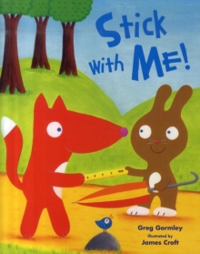 Image for Stick with Me!