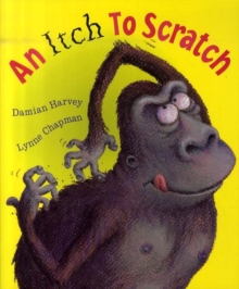 Image for An itch to scratch