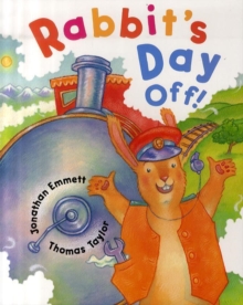 Image for Rabbit's Day Off
