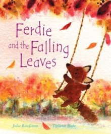 Image for Ferdie And The Falling Leaves