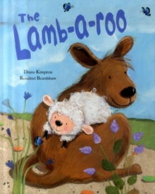 Image for The lamb-a-roo