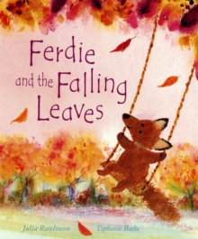 Image for Ferdie and the falling leaves