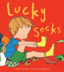 Image for Lucky Socks