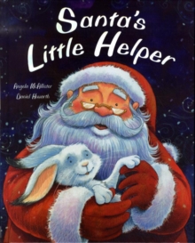 Image for Santa's little helper