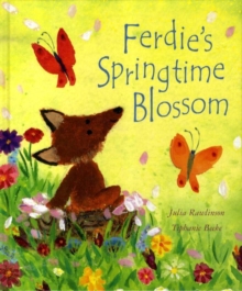 Image for Ferdie's springtime blossom