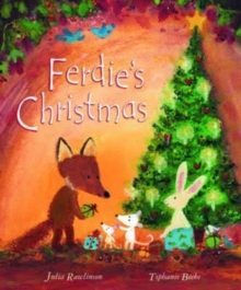 Image for Ferdie's Christmas