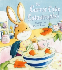 Image for The Carrot Cake Catastrophe!