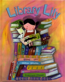 Image for Library Lily