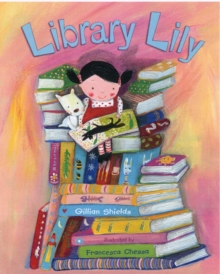 Image for Library Lily