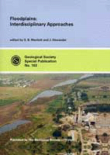 Image for Floodplains  : interdisciplinary approaches