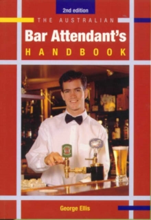 Image for The Australian Bar Attendant's Handbook