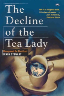 Image for The Decline of the Tea Lady