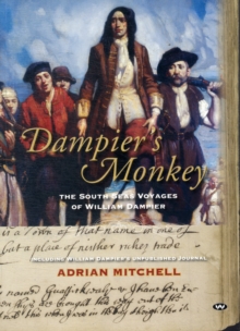 Image for Dampier's Monkey