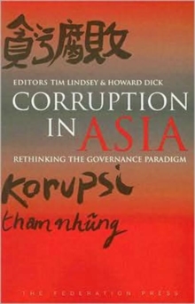 Image for Corruption in Asia