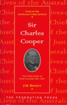 Image for Sir Charles Cooper