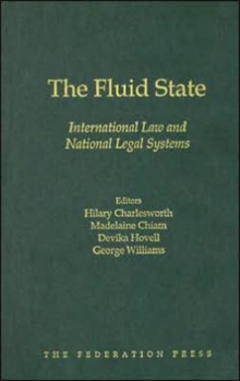 Fluid State