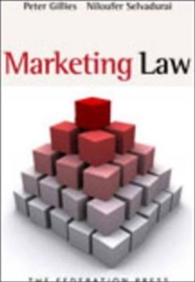 Image for Marketing Law