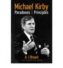 Michael Kirby