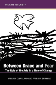 Image for Between Grace and Fear