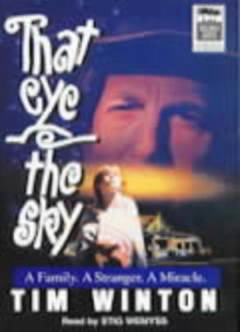 Image for That Eye, the Sky
