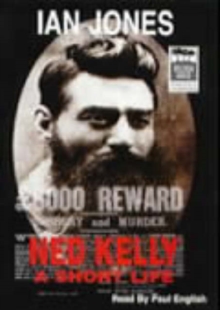 Image for Ned Kelly: a Short Life