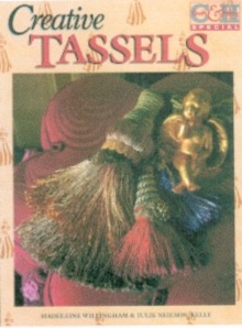 Image for Creative tassels