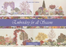 Image for Embroidery for all Seasons