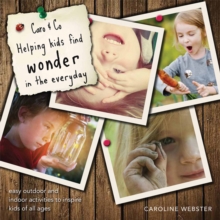 Image for Caro & Co: Helping Kids Find Wonder in the Everyday