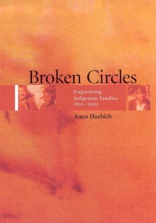 Image for Broken Circles