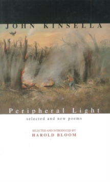 Image for Peripheral Light: Selected & New Poems