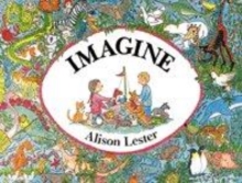 Image for Imagine