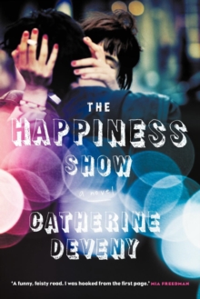 Image for The Happiness Show