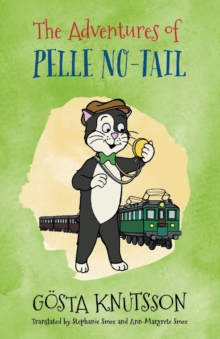 Image for The Adventures of Pelle No-Tail (Book 1)
