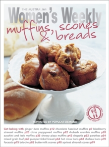 Image for Aww - Muffins,Sconces & Breads