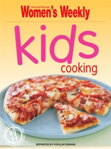 Image for Kids Cooking