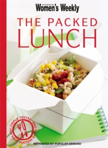 Image for The Packed Lunch