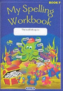 Image for My Spelling Workbook