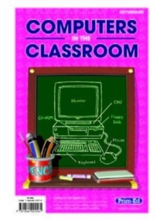 Image for Computers in the classroom  : upper