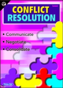Image for Conflict Resolution (Lower Primary)
