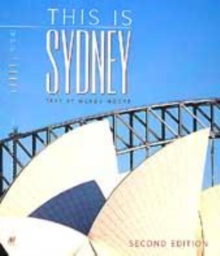 Image for This is Sydney