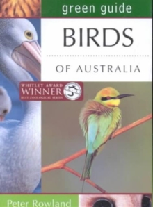 Image for Birds of Australia