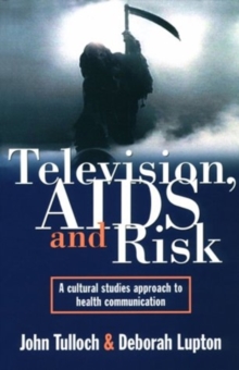 Image for Television, AIDS and Risk