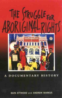 Image for The Struggle for Aboriginal Rights