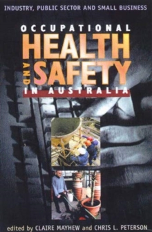 Image for Occupational Health and Safety in Australia