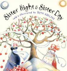 Image for Sister Night and Sister Day