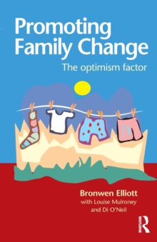 Image for Promoting Family Change