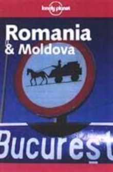 Image for Romania and Moldova