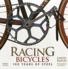 Racing Bicycles: 100 Years of Steel