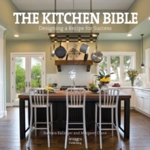 Image for The kitchen bible  : designing a recipe for success