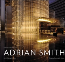 Architecture of Adrian Smith